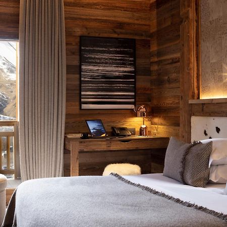 סן-מרטין-דה-בלוויל M Lodge & Spa מראה חיצוני תמונה